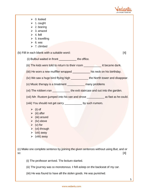 icse sample papers for class 9 english paper 1 2022 2022