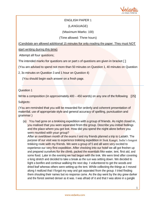 english essays for class 12 pdf download