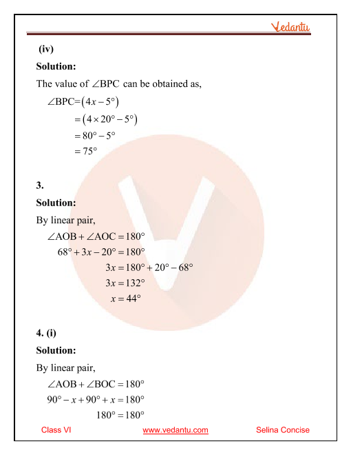 Selina Solutions Concise Mathematics Class 6 Chapter 2 Estimation