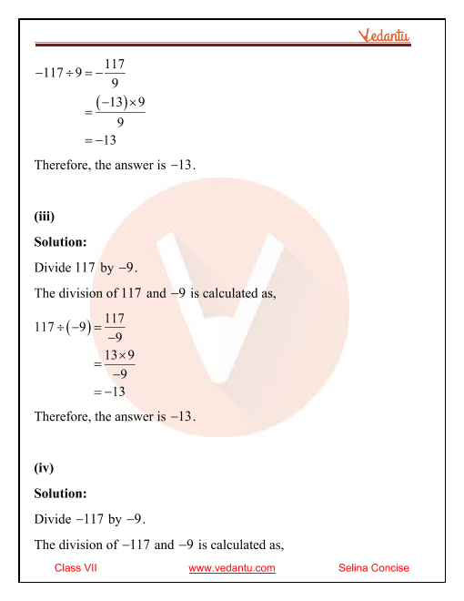 Selina Solutions Concise Mathematics Class 6 Chapter 2 Estimation