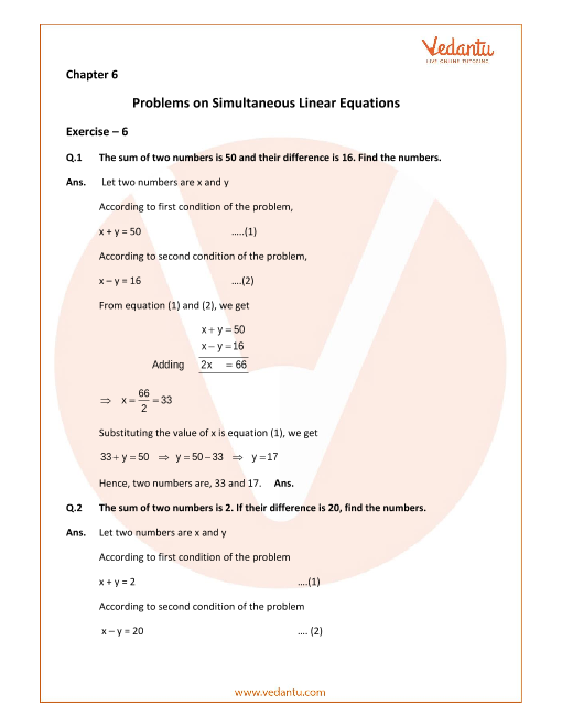 selina-concise-mathematics-class-9-icse-solutions-for-chapter-6