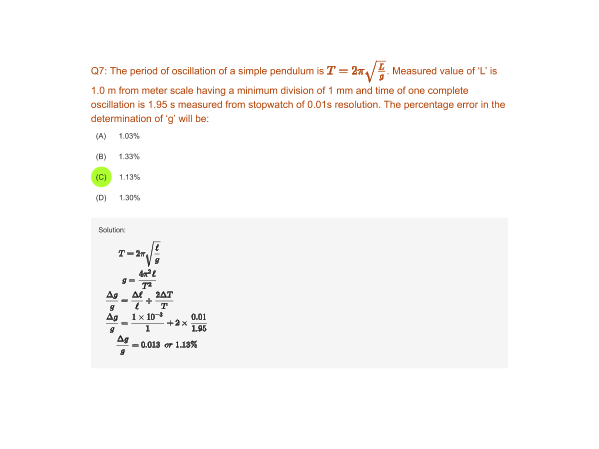 Jee Main 21 Question Paper With Solutions 24 February Shift 2 Evening Pdf Download