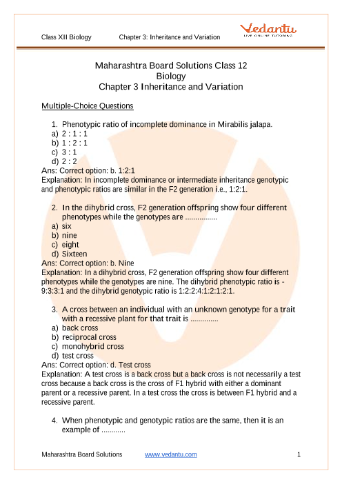 xx xy genetics pdf