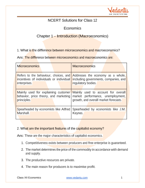  Economics Chapter 4 Section 2 Worksheet Answers MuhadiLie