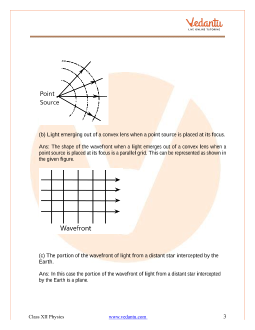 Wave Interference Worksheet Answers : Light And Quantized Energy