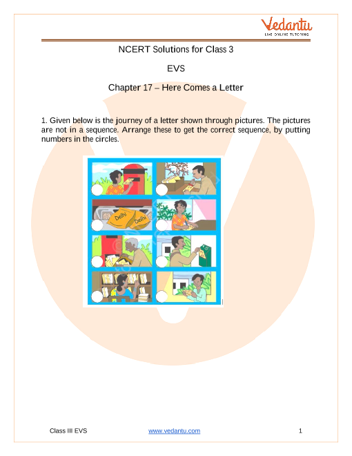 ncert-solutions-for-class-3-evs-chapter-17-here-comes-a-letter-free-pdf