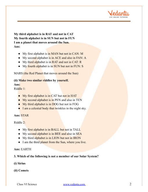 Name The Components Of Electric Circuit Class 6 - Wiring Diagram