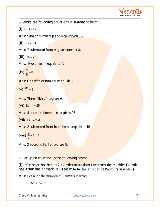 15-cool-math-worksheets-on-simple-equations