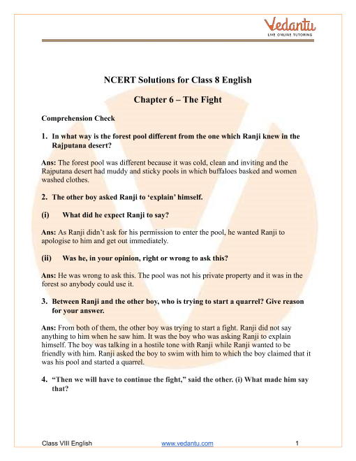 Ranjis Wonderful Bat  English  Notes  Teachmint