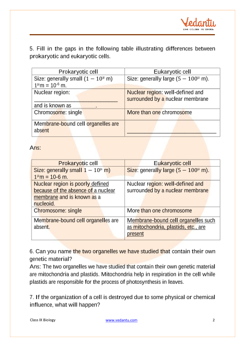 case study class 6 science chapter 12