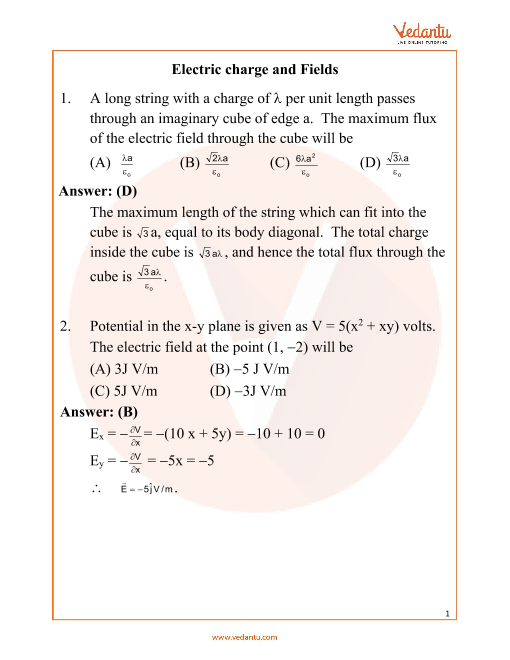Charge And Electricity Worksheet Answers Worksheets For Kindergarten
