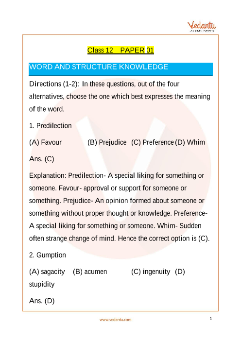 A Complete Guide To IEO Olympiad Exam Preparation