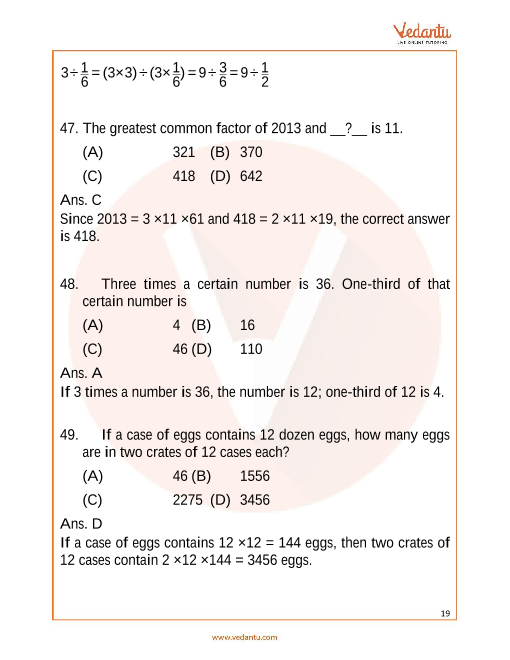 Grade 5 Mathematics Olympiad Preparation Online Practice Questions Tests Worksheets Quizzes