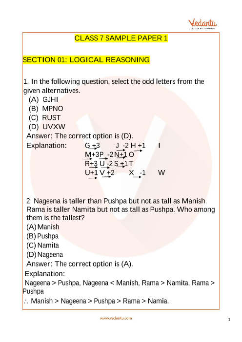 nso-science-olympiad-sample-paper-1-for-class-7-with-solutions