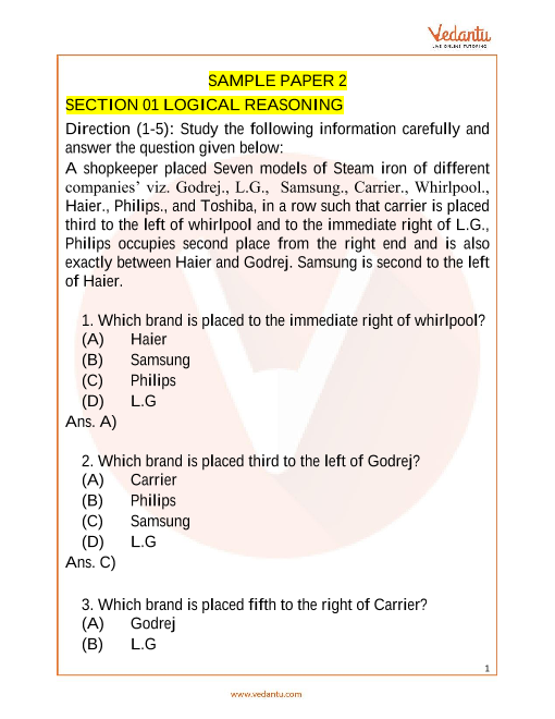 olympiad exam class 9 science question paper