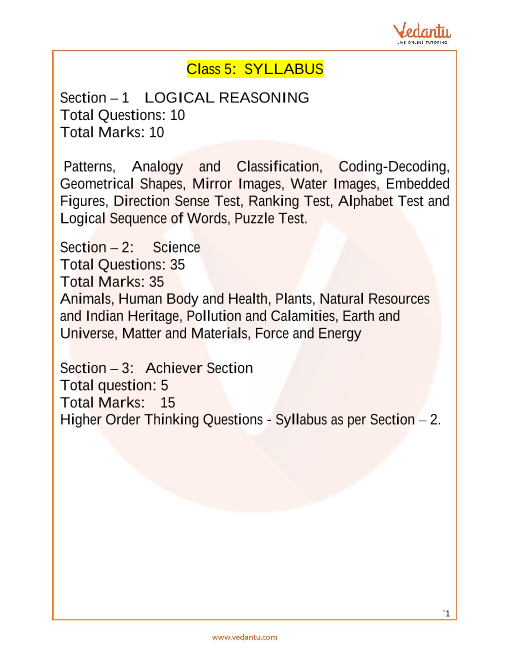 icse-board-class-5-english-syllabus-2021-fannie-hamilton-s-english