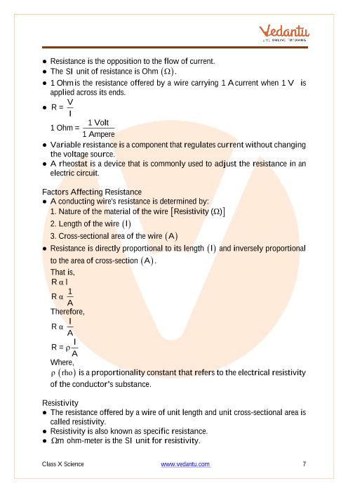 what-does-an-electric-circuit-mean-class-10th-wiring-diagram