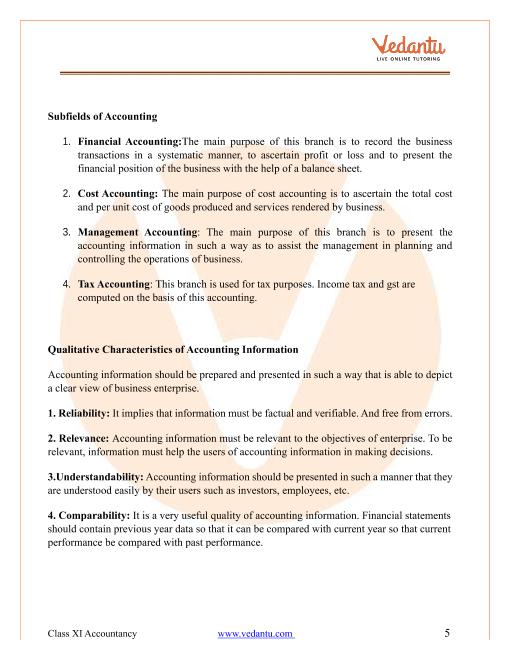 balance-sheet-notes-to-accounts