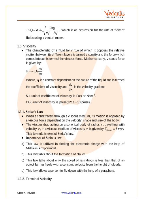 10 Speed Notes Section B and A, PDF, Speed