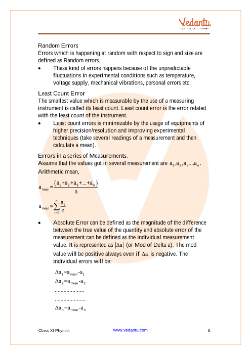 Chemistry Chapter 2 Review Measurements And Calculations Answer Key 