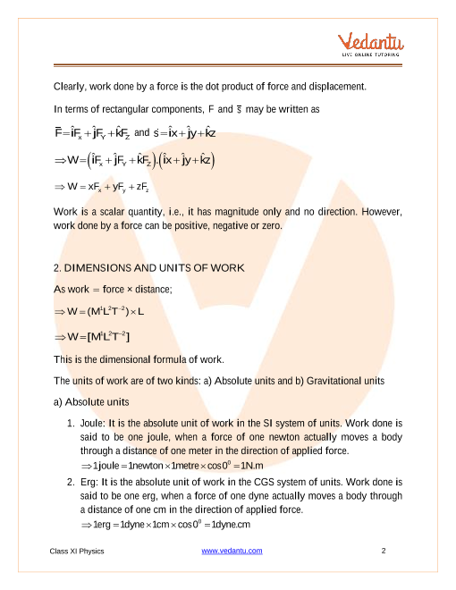 Energy/Work - Power - Physics in Football