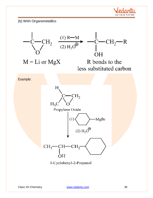 Revision Notes of CBSE class 12 Chemistry