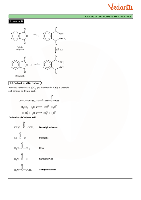 Revision Notes of CBSE class 12 Chemistry