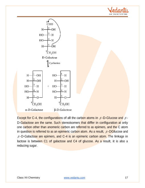 Revision Notes of CBSE class 12 Chemistry