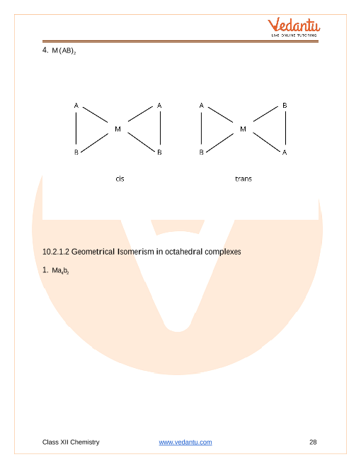 Revision Notes of CBSE class 12 Chemistry