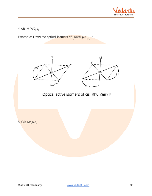 Revision Notes of CBSE class 12 Chemistry