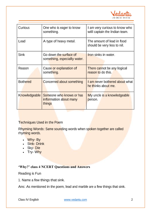 why-poem-class-4-question-answer-sitedoct