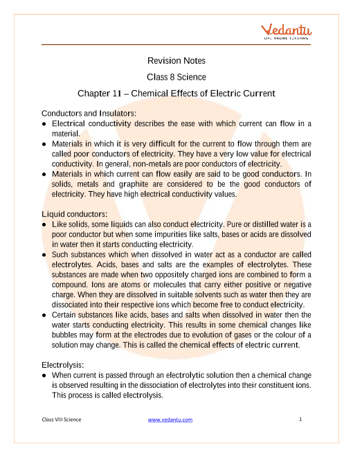 class 11 home science ch 8 notes