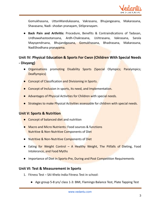 Fitness testing in physical education: helpful or harmful