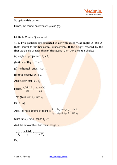 Solved Spiral motion. A particle moves with theta = omega