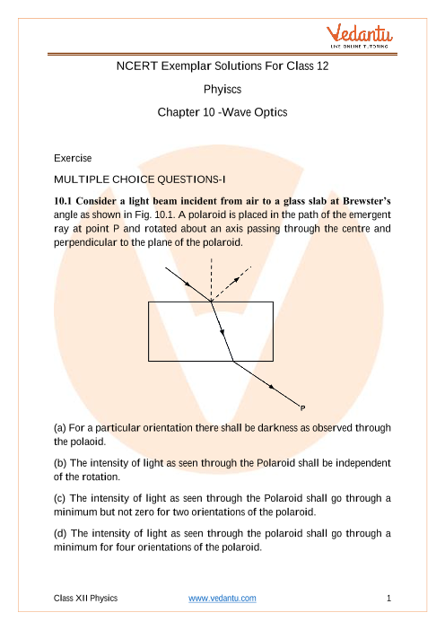 Physics CBSE 10th: What is light made up of? We have explained here -  Aakash BYJU'S Blog