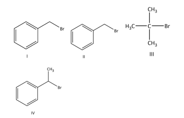 Aryl Halides Are Less Reactive Towards Nucleophilic Substitution ...