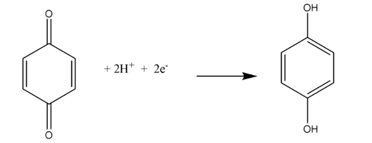 What happens when phenol is oxidised with Na2Cr2O7 class 12 chemistry CBSE