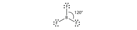 The Hybridisation And Geometry Of $B{{F}_{3}}$ Molecule Is:(A) $s{{p ...