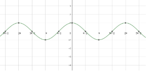 The value of following expression is $\\sin \\dfrac{31\\pi }{3}$