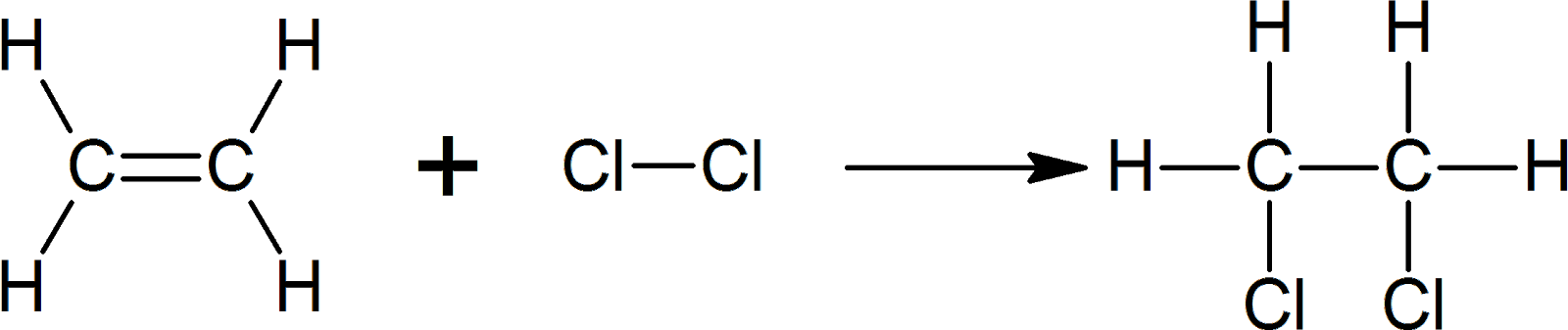 1 хлор 1 пропен. Bromination Reaction of Alkenes. Этилен cl2. Hydrogenation Reaction. Этанол c2h5oh.