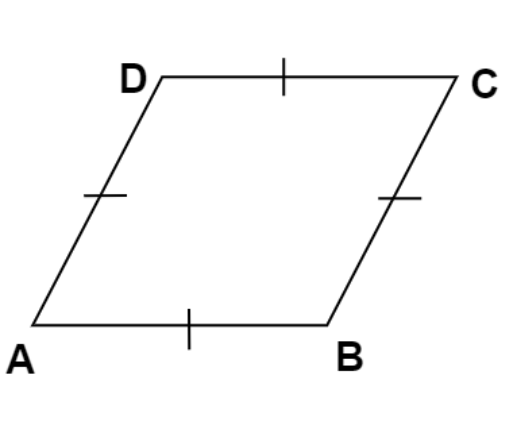 when-is-a-rhombus-a-regular-polygon
