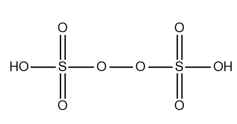 Draw the structural formula for chlorobenzene. | Homework.Study.com