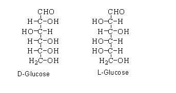 L-(-)-Glucose