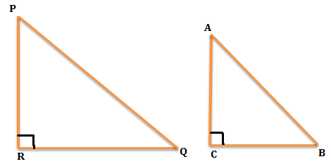 If Angle B And Angle Q Are Acute Angles Such Thatsin Class 10 Maths Cbse