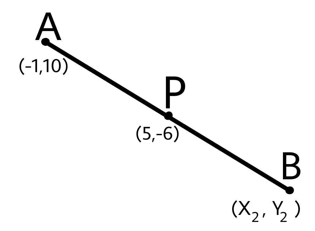 p-is-the-mid-point-of-the-line-segment-ab-the-coordinates-of-p-are-5