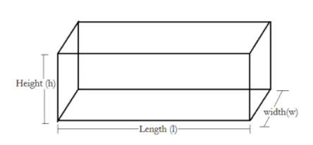 A match box is an example of:\n \n \n \n \n (a)Cone(b)Cuboid(c)Cube(d ...