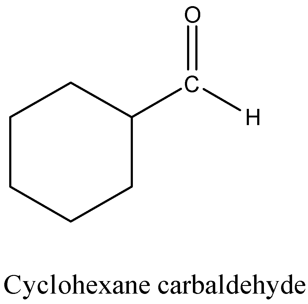 cyclohexanone structure