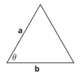 Using Heron’s Formula, Find The Area Of An Isosceles Triangle, The 