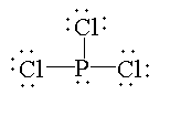 Electron deficient molecule among the following is:(A)\\[NC{l_3}\\](B ...