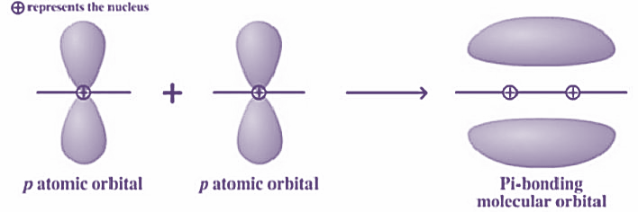 The bonds present in the ethylene molecule are:A.2 sigma 2 piB.5 sigma ...